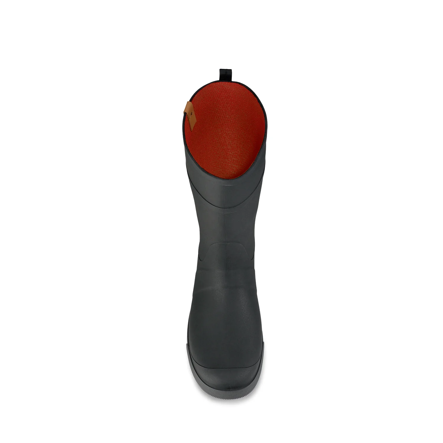 Amsterdammer, Black | Ultra-light Rain Boot - Image 3