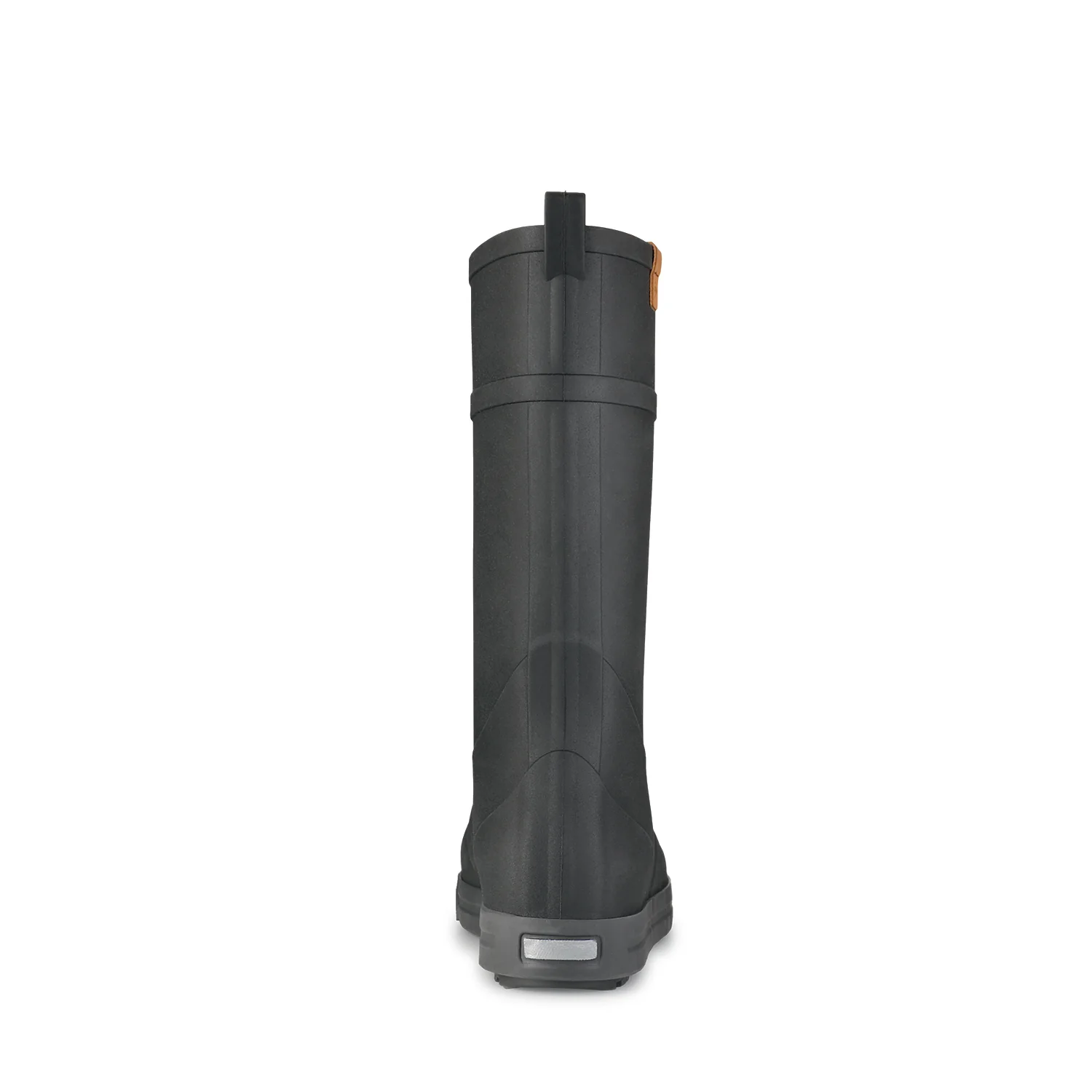 Amsterdammer, Black | Ultra-light Rain Boot - Image 4