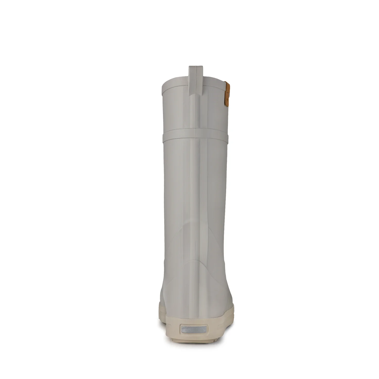 Amsterdammer, Grey | Ultra-light Rain Boot - Image 4