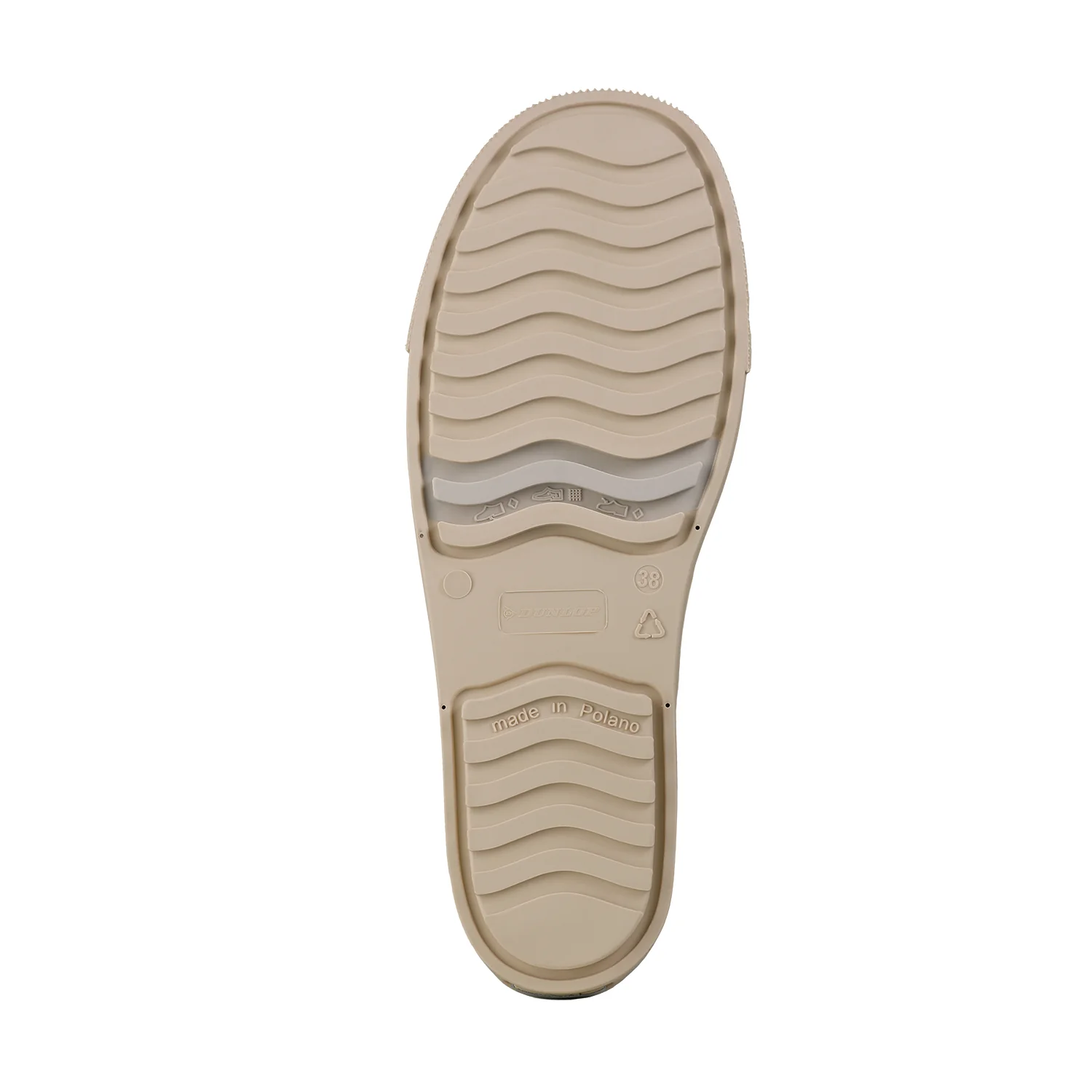 Amsterdammer, Grey | Ultra-light Rain Boot - Image 5