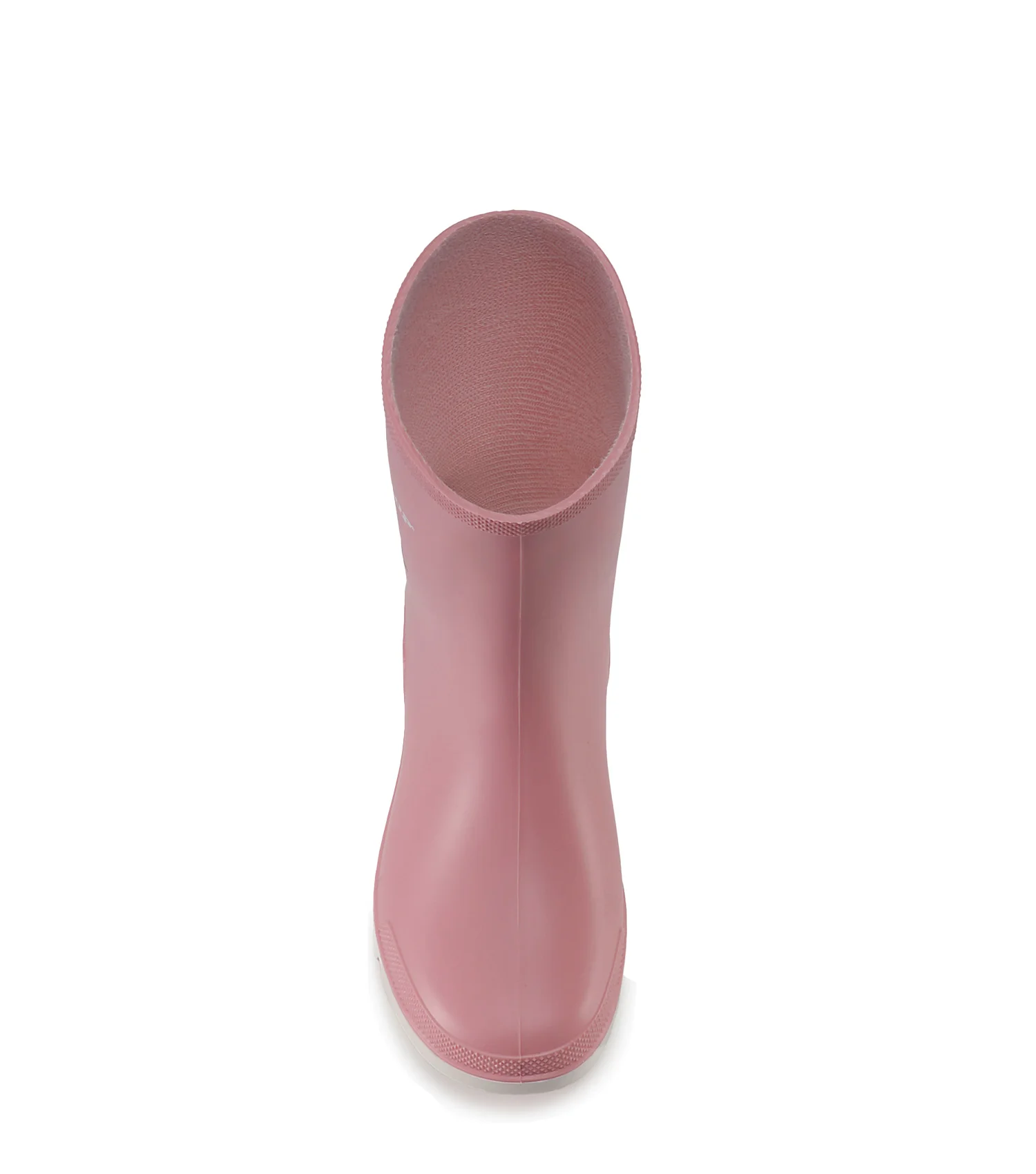 Dunlop Mini, Pink | PVC rain boots for kids - Image 3