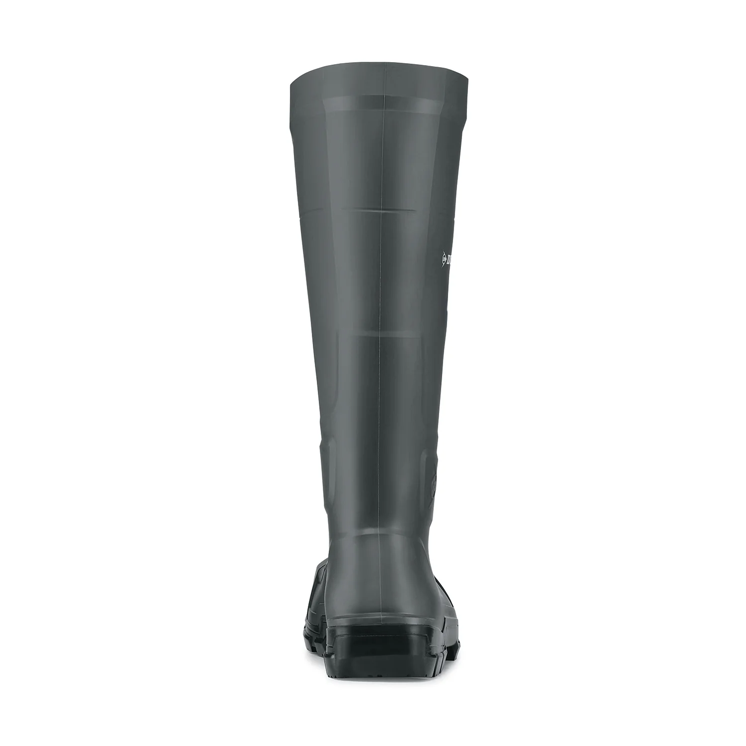 Jobguard Full Safety, Grey | Work boots 15'', resistant PVC - Image 3