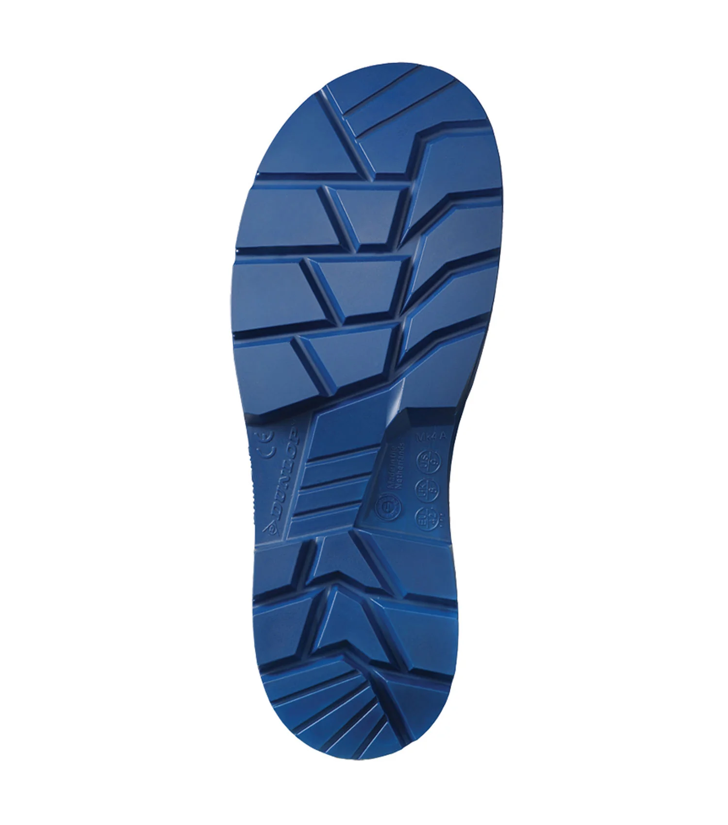Purofort FoodPro Safety, Blue | Insulated Agrifood PU Work Boots - Image 5