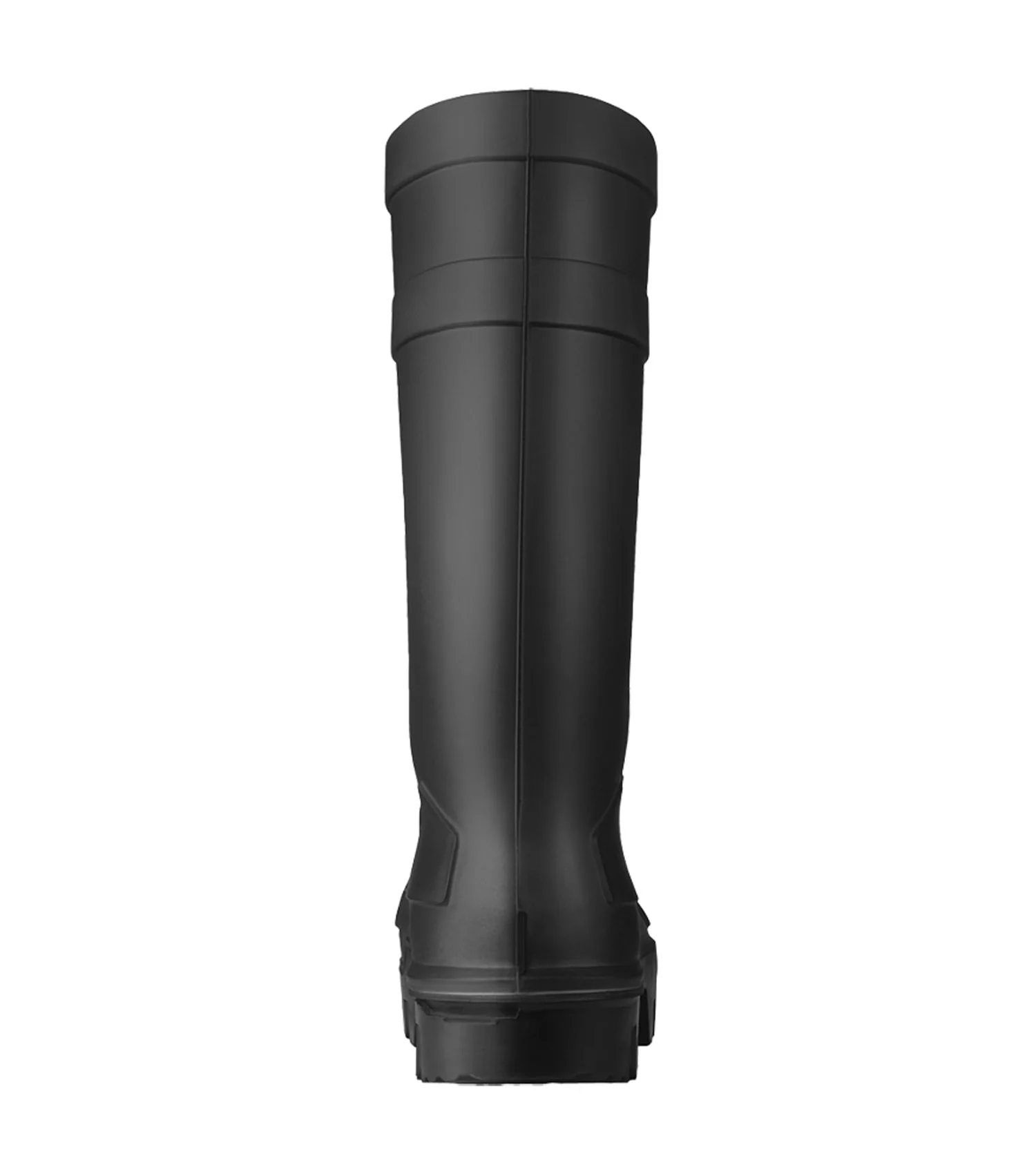 Purofort Thermo+ Full Safety, Black | 15'' Insulated PU Work Boots - Image 4