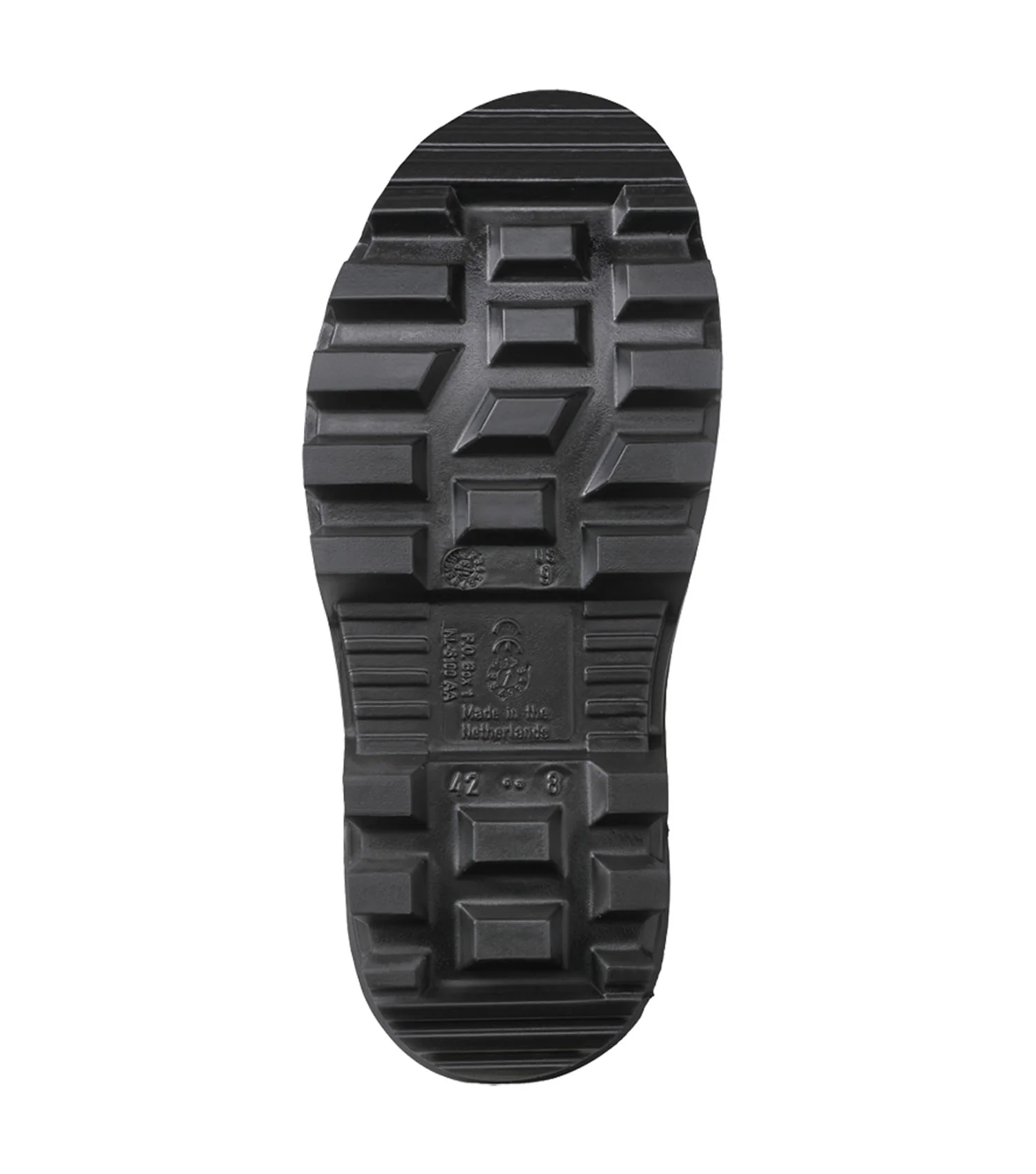 Purofort Thermo+ Full Safety, Black | 15'' Insulated PU Work Boots - Image 5