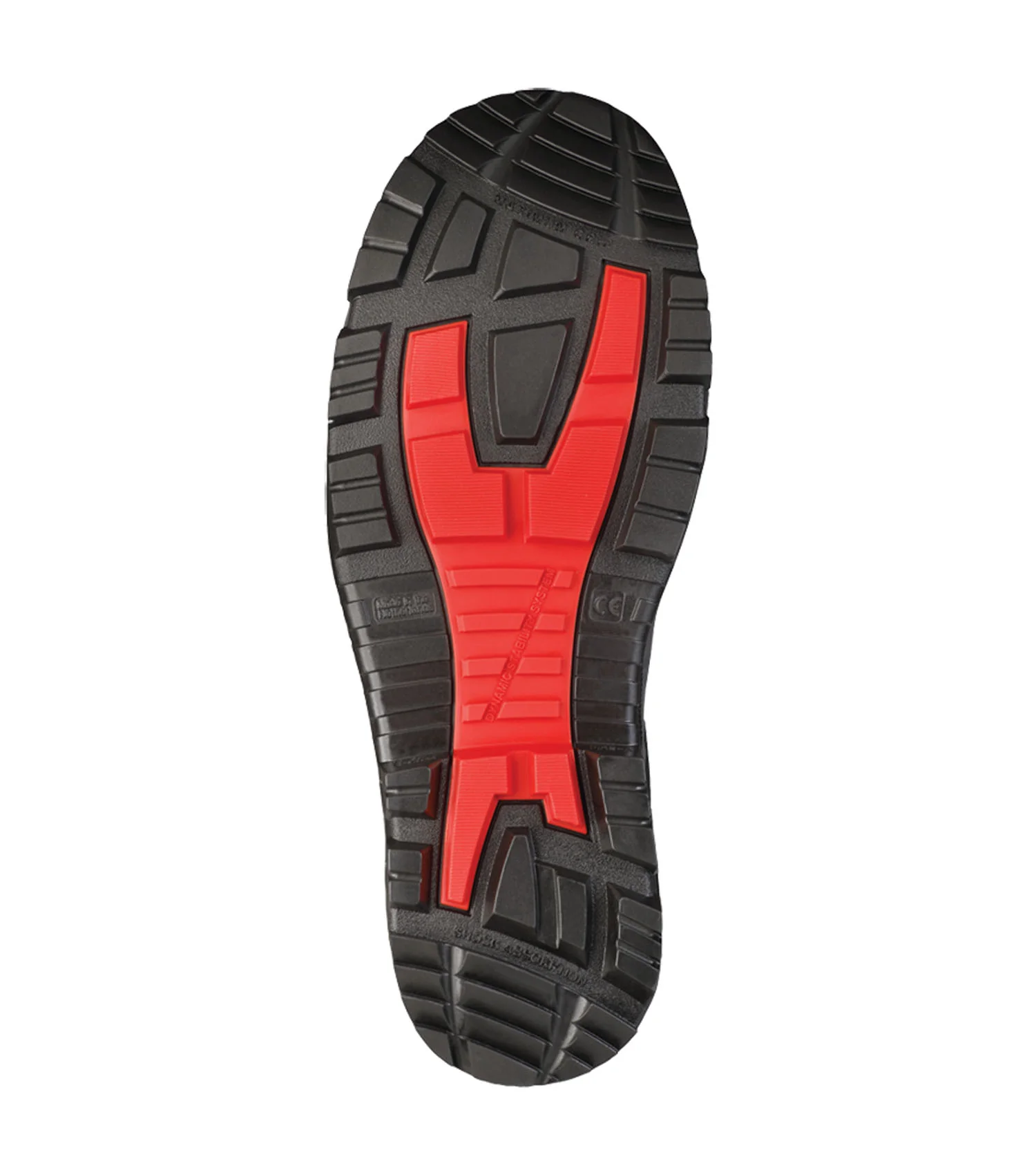Snugboot Craftsman Full Safety, Charcoal | 11'' Insulated PU Work Boot - Image 5